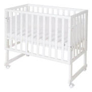 Babysidosängar & Tillbehör