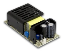 MEAN WELL PLP-60-48, 62,4 W, 90 - 264 V, 47 - 63 hz, 0.8 A, Aktiv, 89%