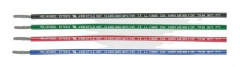 HELU 62305-305 enkelledare UL-CSA 1 x 0.823 mm² vit 305 m