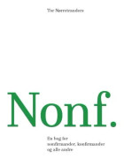 Facklitteratur | Tor Nørretranders | Språk: Danska