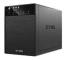 ICY BOX IB-3640SU3 - Hårddiskarray - 4 fack (SATA-600) - HDD 0 - SATA 3Gb/s, USB 3.0 (extern)