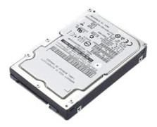 Lenovo Gen3 - Hårddisk - 600 GB - hot-swap - 2.5" - SAS 12Gb/s - 15000 rpm - för Flex System x280 X6 Compute Node; x480 X6 Compute Node; System x32...