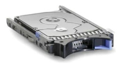 IBM - Hårddisk - 1.2 TB - 2.5" SFF - SAS - 10000 rpm - CRU - för Storwize V3700
