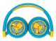 OTL - Bluetooth Headset w/Perental Control - Pokemon Pikachu (PK0980)