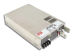 MEAN WELL RSP-2400-12, 2000,4 W, 180 - 264 V, 47 - 63 hz, Aktiv, 12 ms, 88%