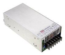 MEAN WELL HRPG-600-24, 648 W, 85 - 264 V, 47 - 63 hz, 3.6 - 7.6 A, Aktiv, 16 ms