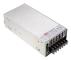 MEAN WELL HRPG-600-24, 648 W, 85 - 264 V, 47 - 63 hz, 3.6 - 7.6 A, Aktiv, 16 ms