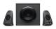  Logitech Z625 Powerful THX Sound 2.1 högtalarsystem