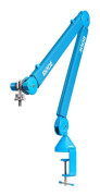 Rode PSA1+ Blue trådlöst mikrofonfäste blå