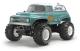 TAMIYA 1/10 R/C Squash Van (GF-02)