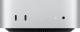 Apple MacMini M4 silver/M4 Pro-12C CPU, 16C GPU/24GB/512GB SSD/10GB Ethernet