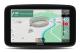TomTom GO - GPS-navigator - automotiv widescreen