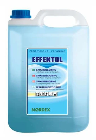 Grovrent NORDEX Effektol 5L 3st