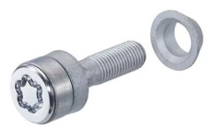 Mcgard 27563SL PCD låsbult ultra M12x1