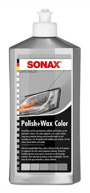 SONAX Polish