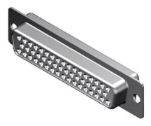 Molex 1731090311 D-SUB-kontakt Stiftantal: 37 Lödkopp 1 st
