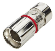 Signalkontakt/strömstift Lapp 72044230 röd 5 st