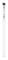 IDUN Minerals Eye Definer Brush