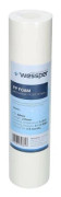 Wessper filterinsats 10" skum av polypropen 5 mikron (