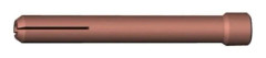 Elektrodhållare - SR17/18/26 - 16 mm - Kompatibel med SR17/SR18/SR26 - Thermacut