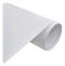 Självhäftande skyddsfilm - vidaXL - Matt vit - PVC - Vattentålig - 100 cm x 150 cm Matt vit