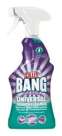 Allrent CILLITBANG Universal Power 750ml 6st