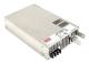 MEAN WELL RSP-3000-12, 2400 W, 180 - 264 V, 47 - 63 hz, Aktiv, 10 ms, 87,5%