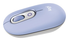 Logitech Pop Icon Lilac