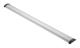 DELTACO Golvlist Aluminium 92 mm