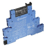 Finder 38.51.7.012.5050 kopplingsrelä 12 V/DC 6 A 1 x växlande kontakt (1 st)