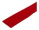 StarTech.com 25ft Hook and Loop Roll, Cut-to-Size Reusable Cable Ties, Bulk Industrial Wire Fastener Tape / Adjustable Fabric Wraps Red / Resuable ...