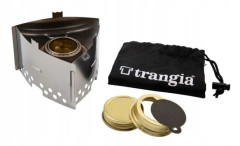 Trangia Triangle Stove med brännare