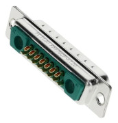 Molex 1731070065 FCT ML DSUB SDR PLG 17W2