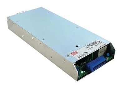 MEAN WELL RCP-1000-48, 90 - 264 V, 1000 W, 48 V, 21 A, RoHS, 127 mm