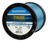 Shimano Fishing Linje Tiagra Hyper Igfa 1000 M Blå 0.420 mm