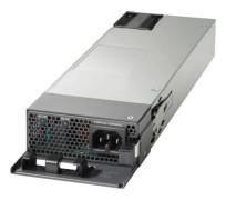 Cisco Power Supply (Plug-in-modul) AC 100-240 V 1025 Watt FRU för Catalyst 2960X-24, 2960X-48, 2960XR-24, 2960XR-48