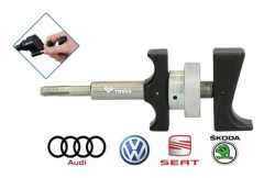 Brilliant Tools BT561006, Audi, Seat, Škoda, Volkswagen T10530, 1 styck