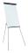  Nobo  Flipchart Konferensställ Basic Tripod Whiteboard Lackad
