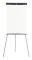  Nobo  Flipchart Konferensställ Basic Tripod Whiteboard Lackad