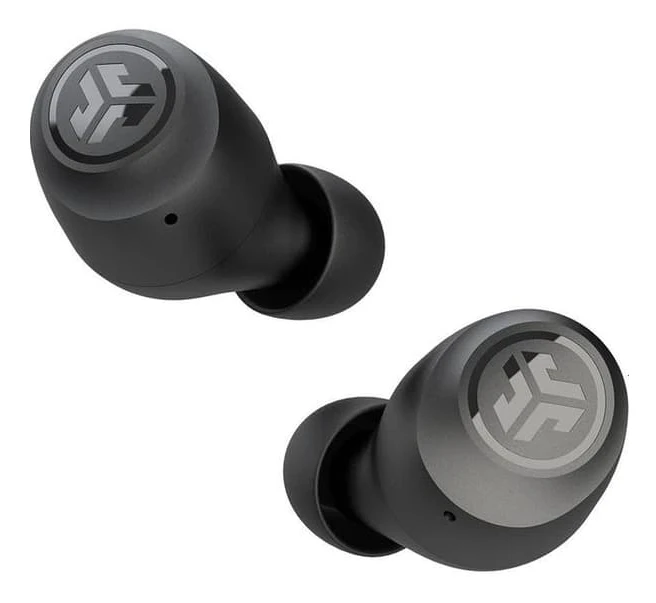 Original JLab Go Air Pop True Wireless In-Ear - Svart