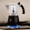  Bialetti Mokabryggare Brikka 4 Koppar