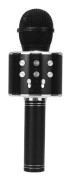 Trådlös karaoke-mikrofon - 858 - Bärbar Bluetooth - HiFi-högtalare 5W - USB DC5V-laddning