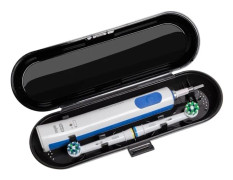Elektrisk tandborste reseväska för Oral B & Philips Sonicare