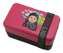 Squid Game Bento Box