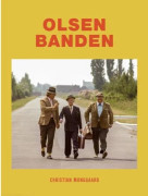 Olsen Banden | Christian Monggaard | Språk: Danska