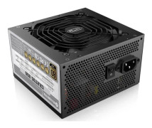 RAIJINTEK CRATOS 850 SVART