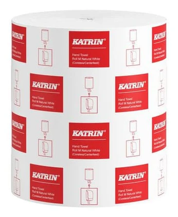 Torkrulle KATRIN 1-L M 300m 6st
