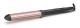Locktång - BABYLISS - C457E - Oval - 6 temperaturer - 210°C - Rosa och svart