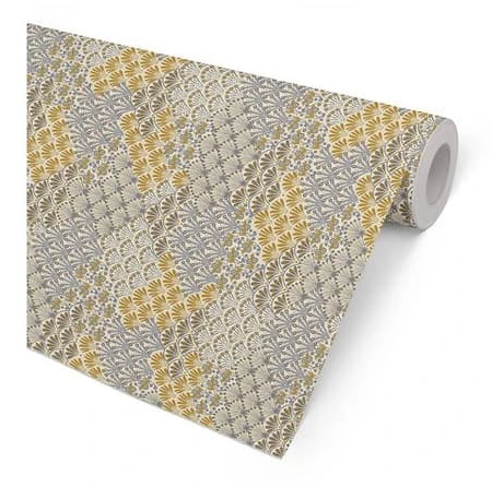 Presentpapper Dulche 57cmx154m
