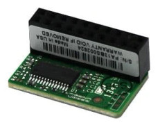 Supermicro - Trusted Platform Module (TPM)